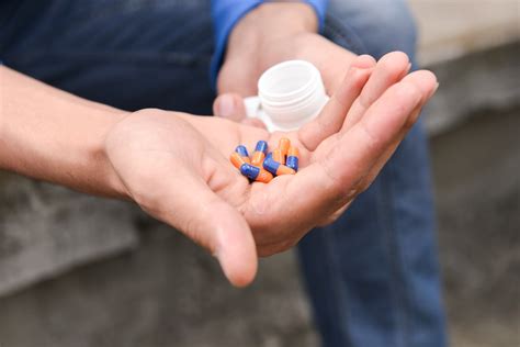 What Are The Long Term Effects Of Prescription Drug Abuse And Addiction
