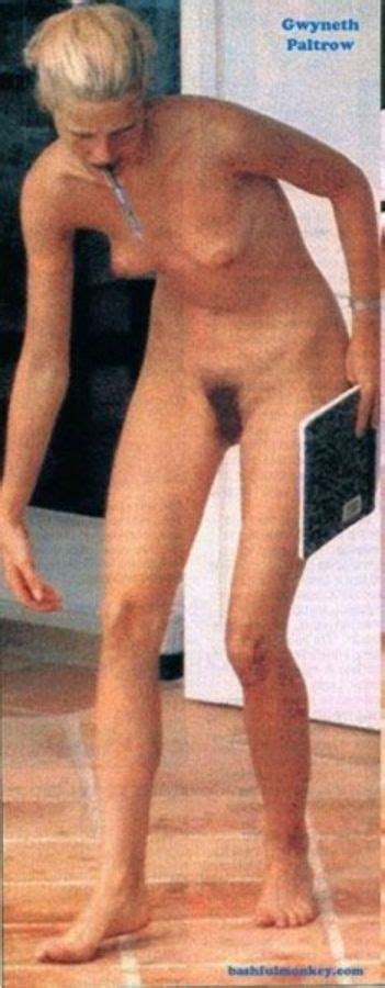 Gwyneth Paltrow Caught Nude Pics NudeBase Com