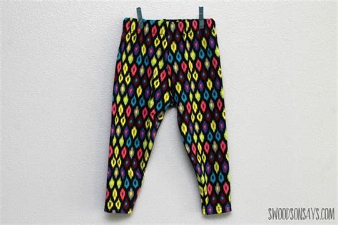 4 Free Baby Pants Sewing Patterns Tested Baby Pants Baby Clothes