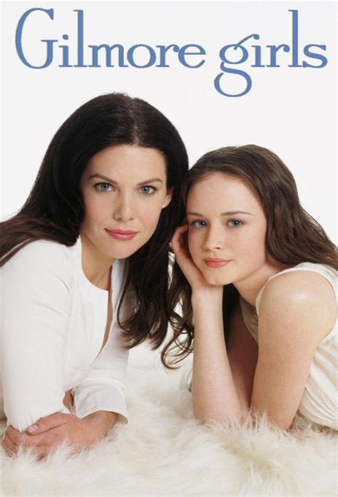 Falls Favorite Show ‘gilmore Girls Makes Its Way To Autumn The Lane