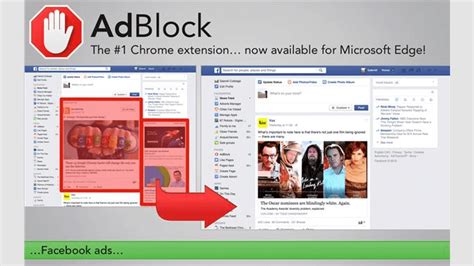 Best Free Ad Blocker For Windows To Block Ads On Microsoft Edge Images