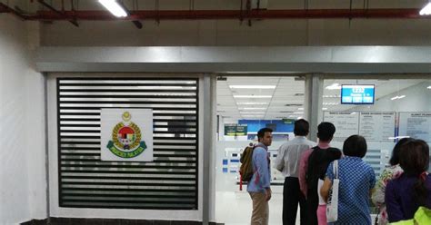 Jabatan pendaftaran negara cawangan utc kelantan, l1.01 lot 378, seksyen 16, jalan hamzah, 15050, kota bharu, kelantan negeri : Pesuruhjaya Sumpah Utc Pudu / Surat akuan sumpah penjagaan ...