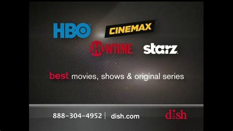 Dish Network Tv Spot Promotional Prices Ispottv