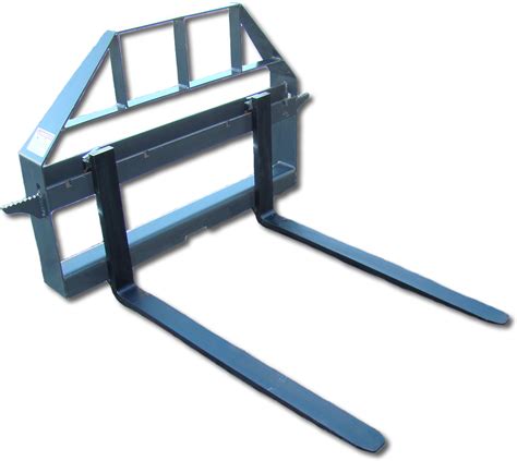 Tra Compact Pallet Forks Tar River