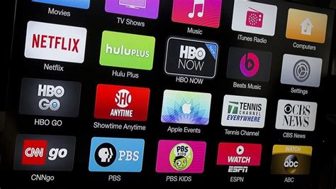The best TV streaming services of 2021 | Streaming Web Digital Services LLC