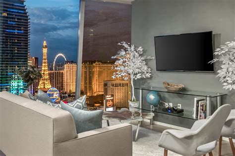 Las Vegas Luxury Homes And High Rises See All City Center Condos For