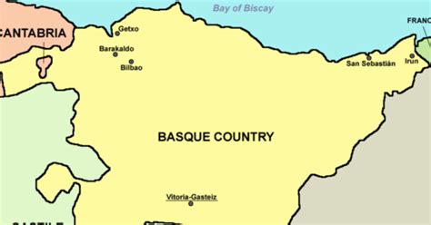 Basque Country 6 Facts To Know Before Visiting Rabbies