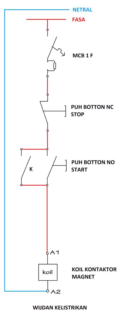 3 phase motor wiring diagram star delta pdf best for a 2 speed two rh viralnee. RW_5123 Wiring Diagram Motor Listrik Free Diagram