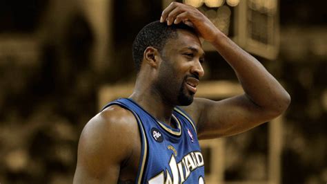gilbert arenas discusses nba players financial struggles after retirement basketball network