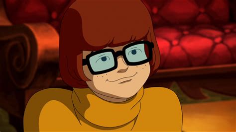 Velma Dinkley Velma Dinkley Scooby Doo Mystery Incorporated Scooby