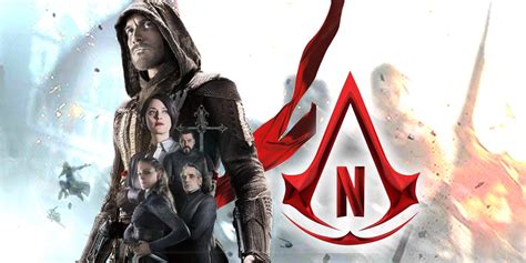 Assassins Creed Tv Series Should Avoid These Mistakes The Movie Made