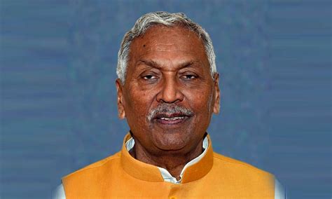 Bihar Bjp Seeks Guvs Intervention In Deferment Of Civic Polls