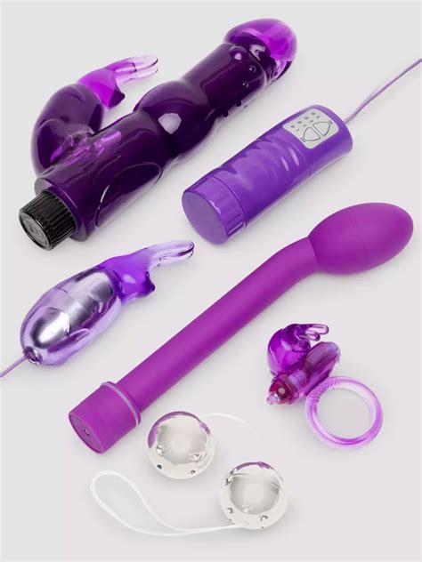 Best Wellness Deal Lovehoney Wild Weekend Mega Couples Sex Toy Kit January Sales And Deals