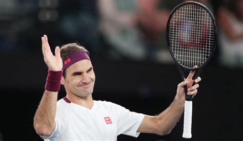 View the full player profile, include bio, stats and results for roger federer. 'Roger Federer isn't where all the players are, he disappears', says top coach