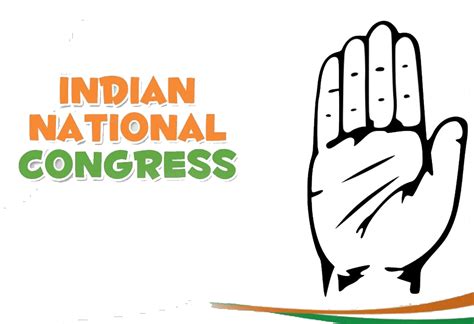 Congress Logo Logodix