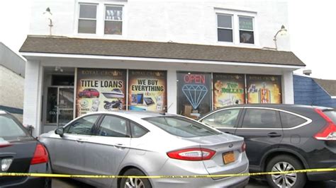 5 Arrested Following Raids On Rochester Area Pawn Shops