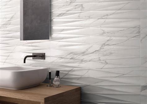See how wall tile height can change the look of your space and discover the one that's best for you. Your Complete Guide to Bathroom Tile | Why Tile®