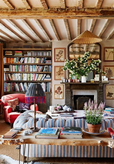 English Cottage Charm August 25 2016 Elegant Home