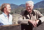 This Month On getTV - Buddy Ebsen And Ron Howard in FIRE ON THE ...