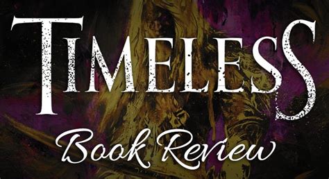 Timeless By Ra Salvatore Book Review Fantasy Blog