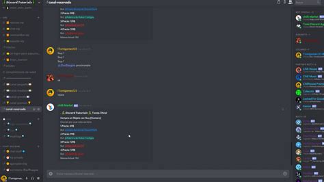So that was our take on how to add roles in discord. Como comprar Roles Officiales en Discord Tutorials - YouTube