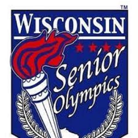 Registration Open For 21 Wi Senior Olympics Whitewater Banner