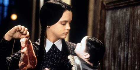 'Addams Family' then and now: A look back at the '90s stars as 