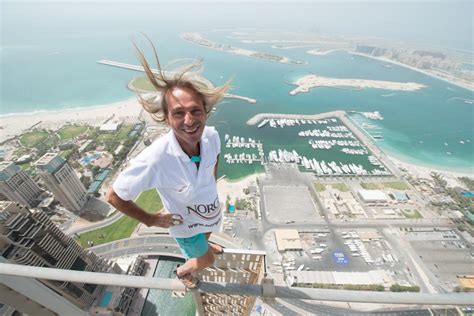 Building climber alain robert hangs from ceiling at home to stay in super shape. Alain Robert Official website aka French Spiderman is an ...