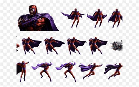 Magneto Clipart Avengers Alliance Marvel Avengers Alliance Person
