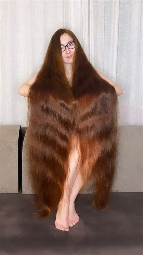 Pin By Thanh Hung Mai On Long Hair Sexy Long Hair Long Red Hair