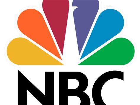 Nbc Logo Logo Brands For Free Hd 3d