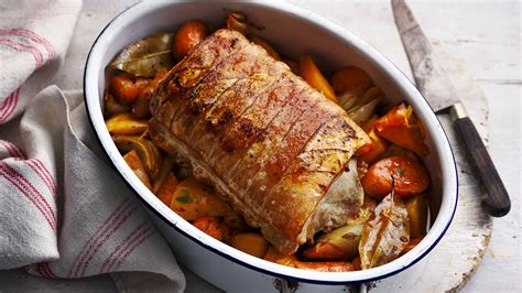 Allrecipes has more than 250 trusted pork casserole recipes complete with ratings, reviews and baking tips. Pork Tenderloin Casserole Recipes / Balsamic Pork Tenderloin In Oven With Fall Veggies ...