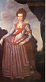 Ana Catalina de Brandeburgo – Edad, Cumpleaños, Biografía, Hechos y Más ...