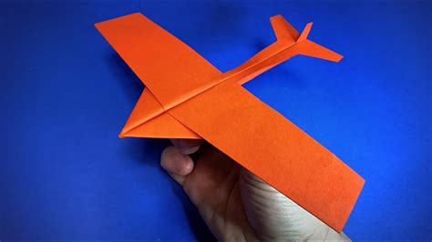 Origami Airplane How To Make A Paper Airplanes That Fly Far Origami