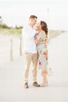 Top 10 Tips for What to Wear for Engagement Photos