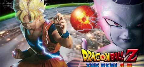 We did not find results for: Dragon Ball - Novo filme 4D mostra fusão de Goku com o espectador