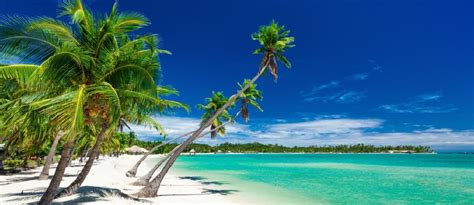 Top Tropische Eilanden Vakantiebestemmingen Nl