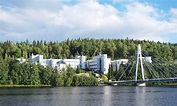 Jyväskylä University Libraries - at the Heart of Campus - JYU Student ...