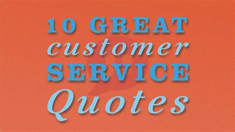 Great Customer Service Quotes Slogans Quotesgram