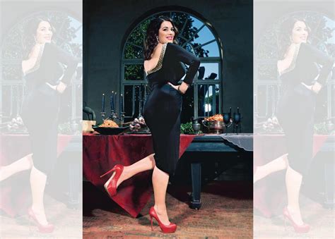 why nigella lawson wants to visit india and cook for you hindustan times