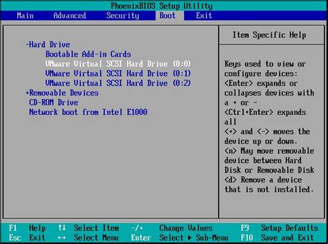 Check spelling or type a new query. How to Quick Fix Boot Device Not Found Issue in Windows 10/8/7
