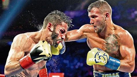 Nakatani card takes place this coming saturday, and the main bill of fights is set to commence from 22:00 local time. Fight Report: Lomachenko vs Lopez - "El Brooklyn" Upsets ...