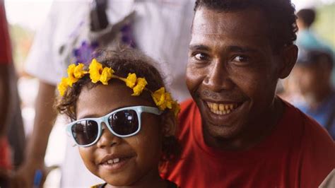 Townsville Ywam Medical Ship Restores Sight Of Blind Girl In Png