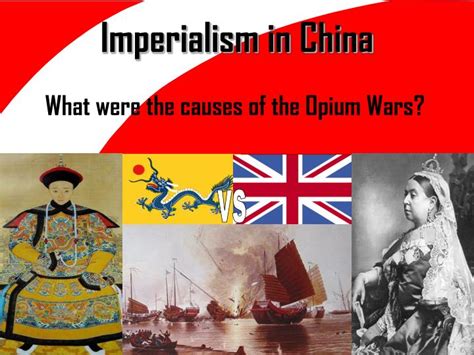 Ppt Imperialism In China Powerpoint Presentation Free Download Id 3988948