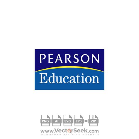 Pearson Education Logo Vector Ai Png Svg Eps Free Download