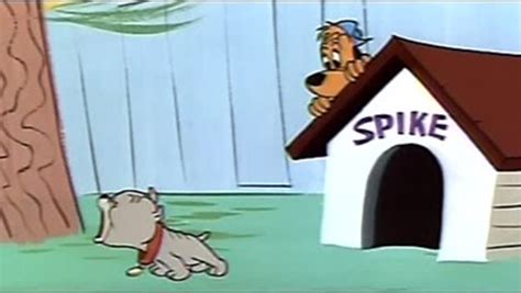 Mgm Cartoons Season 1957 Episode 3
