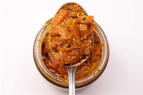 Indian Pickle Is The Greatest Condiment On The Subcontinent Food Republic