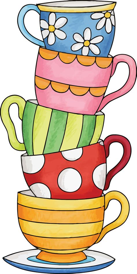 Cup Of Tea Clipart Cup Of Tea Clipart Superstar