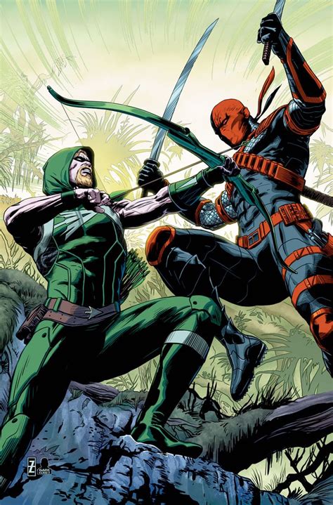 428 Best Images About Green Arrow On Pinterest