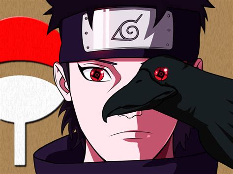 Tìm Hiểu Nhân Vật Uchiha Shisui Trong Naruto Siêu Imba